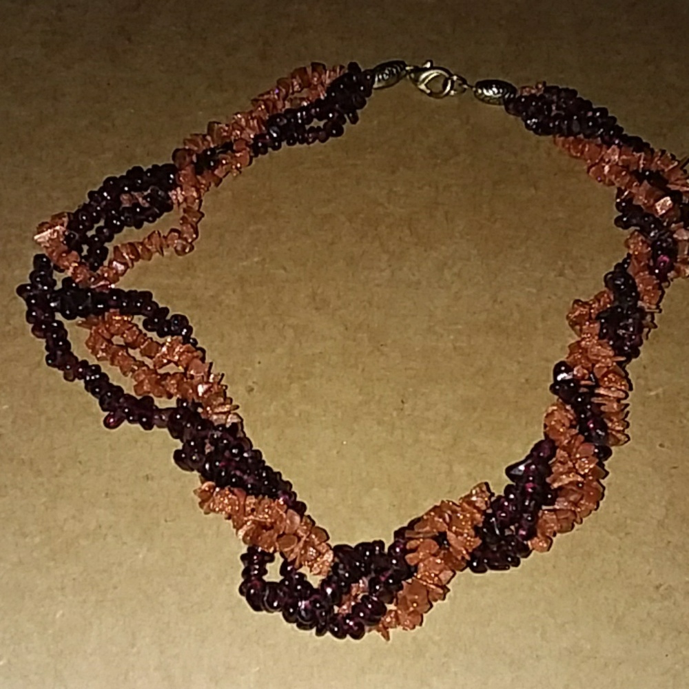 Necklace